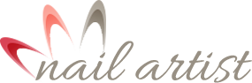 Nail Artist Logo